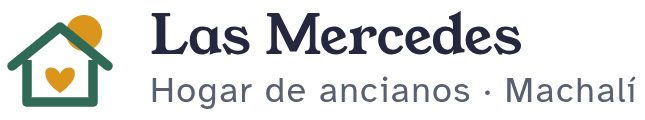 Hogar de Ancianos Las Mercedes